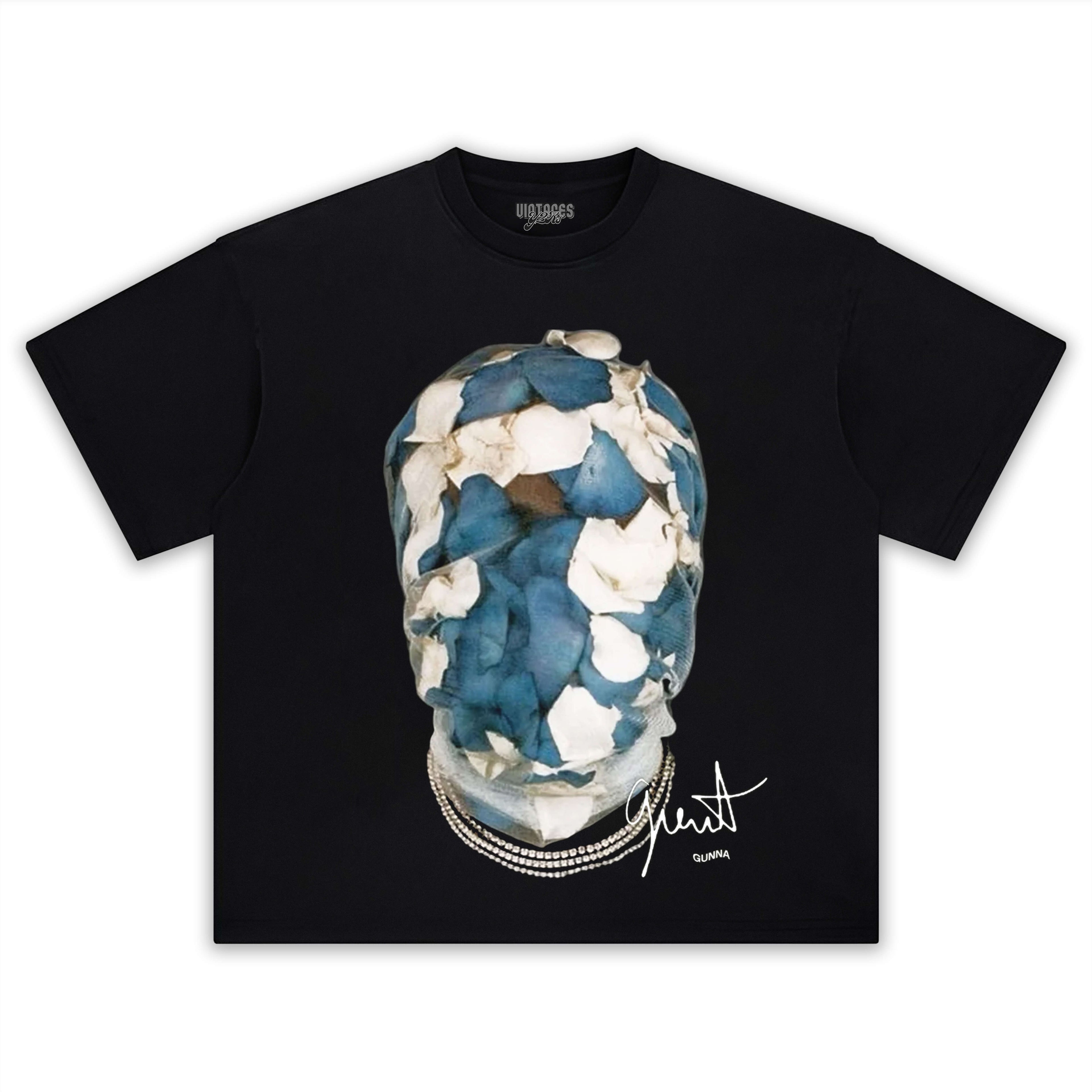 GUNNA V2 TEE