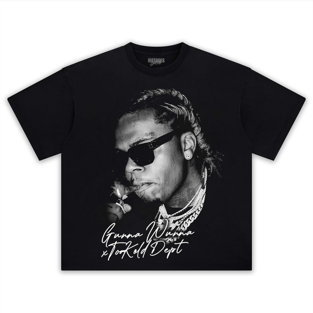 GUNNA WUNNA TEE