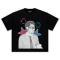 HARRY STYLES - KISS ALL THE TIME 4 TEE & LS & HOODIE