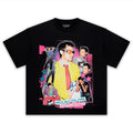 HARRY STYLES - KISS ALL THE TIME 6 TEE & LS & HOODIE