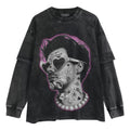 HARRY STYLES 2026 V2 LAYERED LONG SLEEVE