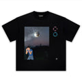 HARRY STYLES & KISS ALL THE TIME. DISCO, OCCASIONALLY TEE & LS & HOODIE