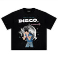 HARRY STYLES NEW ALBUM V2 TEE & LS & HOODIE