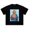 HOLY MARY SYDNEY SWEENEY TANK TOP & TEE & LONG SLEEVE & LAYERED LS & HOODIE