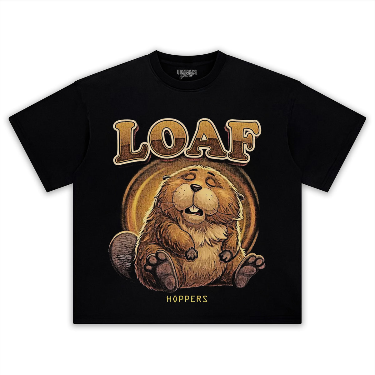 HOPPERS V2 TANK TOP & TEE & LONG SLEEVE & LAYERED LS & HOODIE