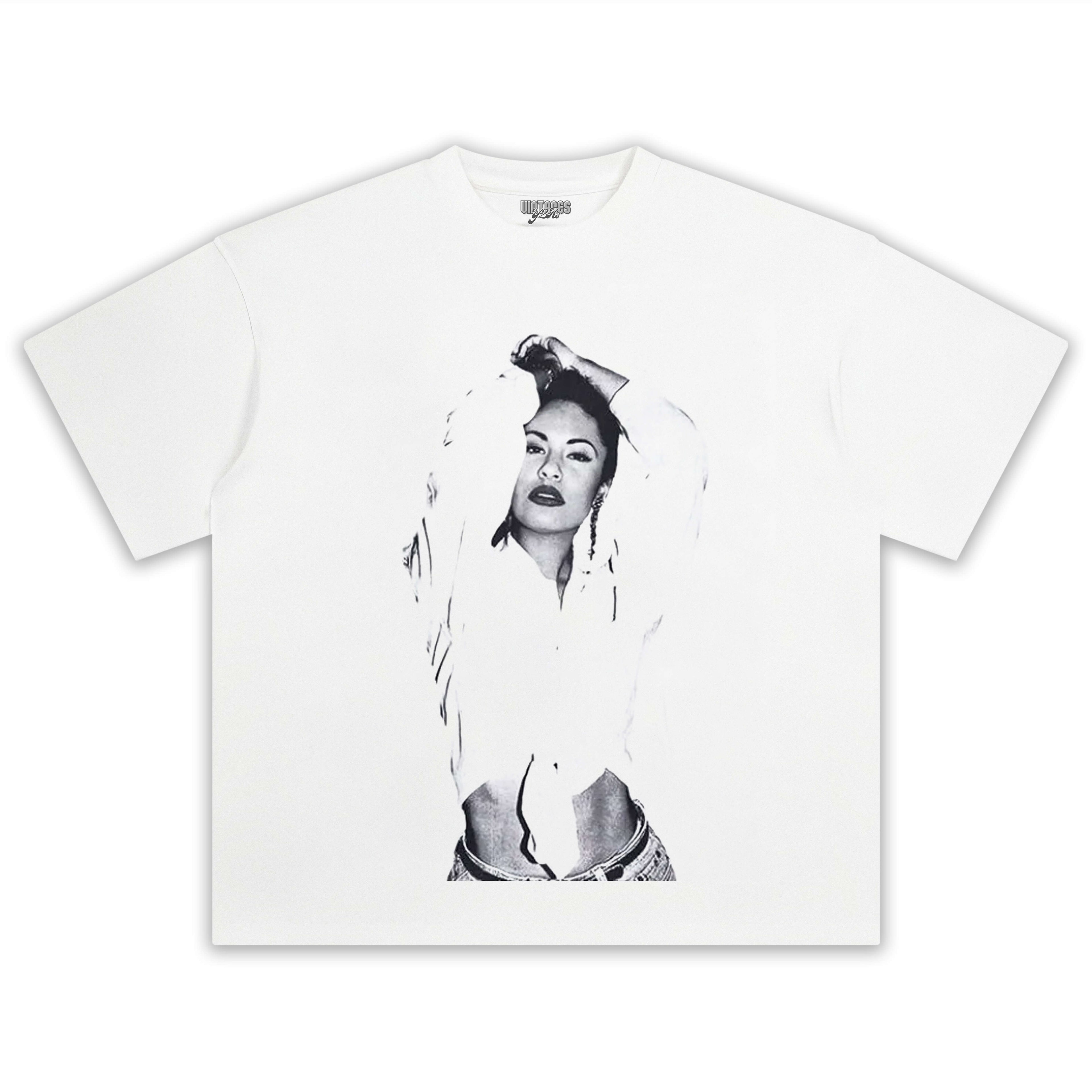 SELENA QUINTANILLA V2