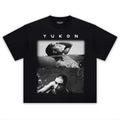 JUSTIN BIEBER & YUKON V2 TEE