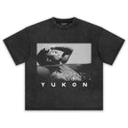 JUSTIN BIEBER & YUKON V5 TEE