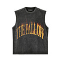 J. COLE & THE FALL OFF TANK TOP