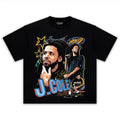 J. COLE - 2026 NEW TEE & LS & HOODIE