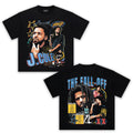 J. COLE - 2026 V3 TEE