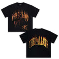 J. COLE - THE OFF-SEASON TEE