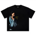 J. COLE FALL OFF SIGNATURE TEE & LS & HOODIE