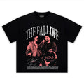 J. COLE THE FALL OFF ALBUM TEE & LS & HOODIE