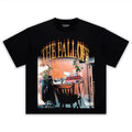 J. COLE & THE FALL OFF V2 TEE & LS & HOODIE