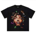 JUICE WRLD TEE - Y2K VINTAGES