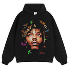 JUICE WRLD TEE - Y2K VINTAGES