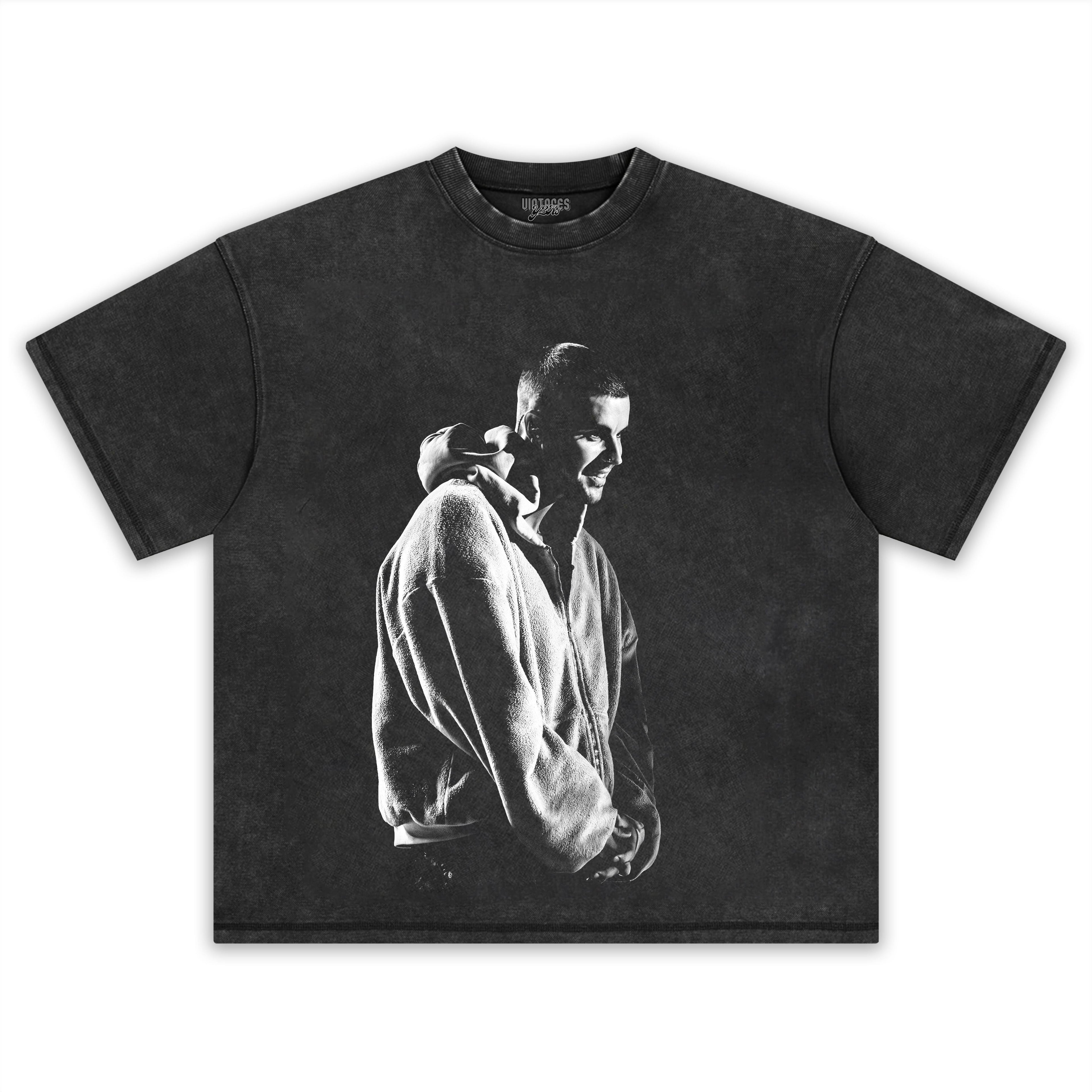 JUSTIN BIEBER 2026 COACHELLA TANK TOP & TEE & LONG SLEEVE & LAYERED LS & HOODIE