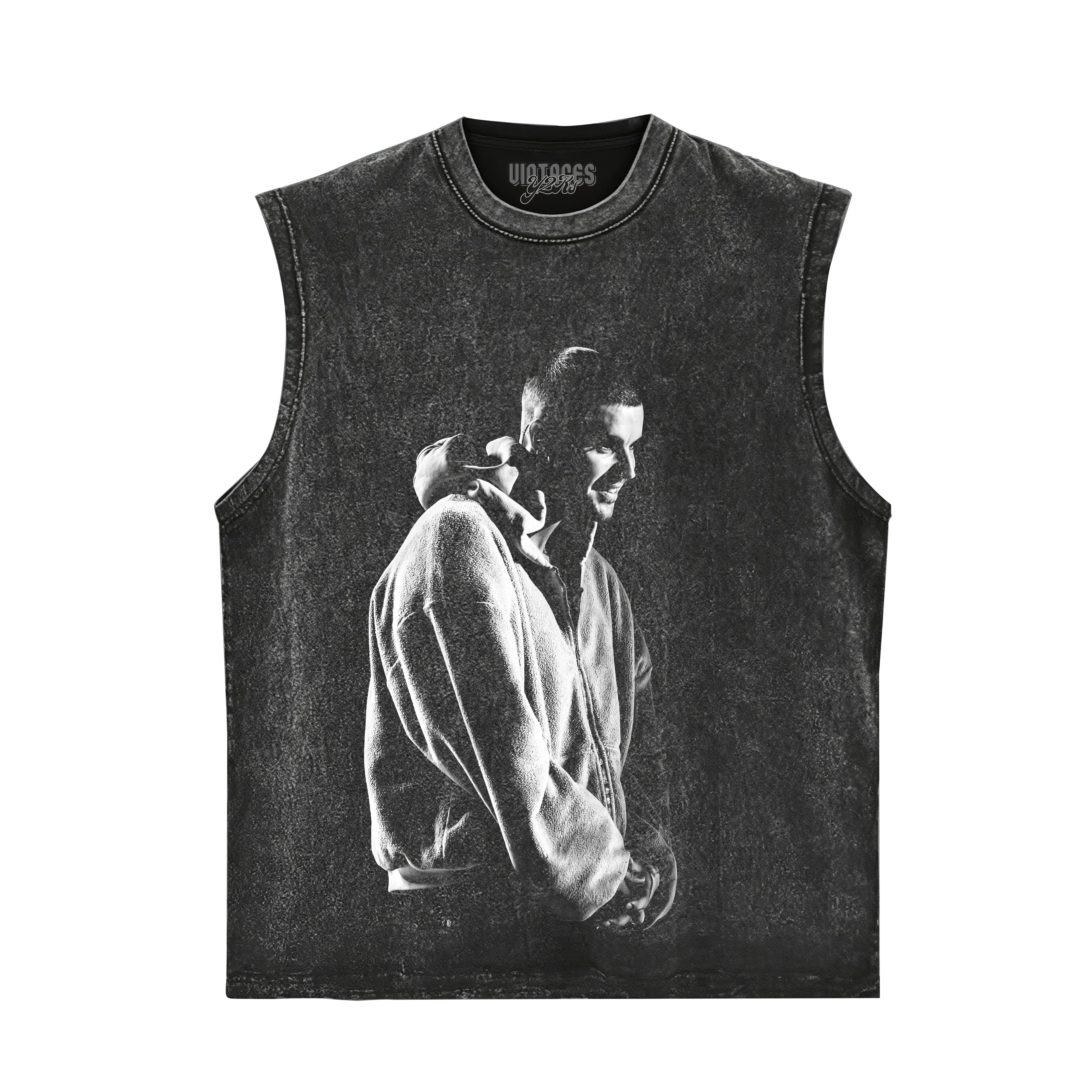 JUSTIN BIEBER 2026 COACHELLA TANK TOP & TEE & LONG SLEEVE & LAYERED LS & HOODIE