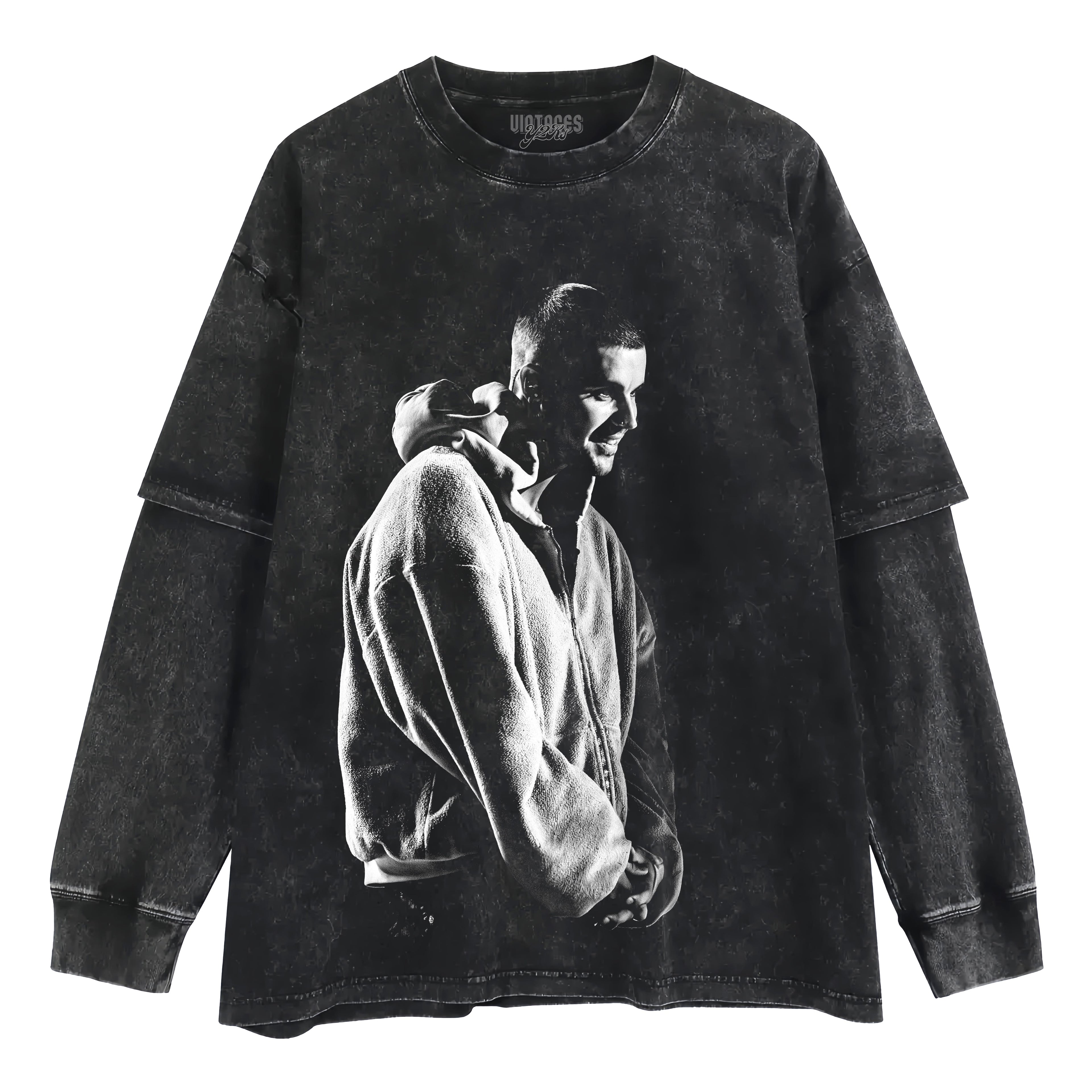 JUSTIN BIEBER 2026 COACHELLA TANK TOP & TEE & LONG SLEEVE & LAYERED LS & HOODIE