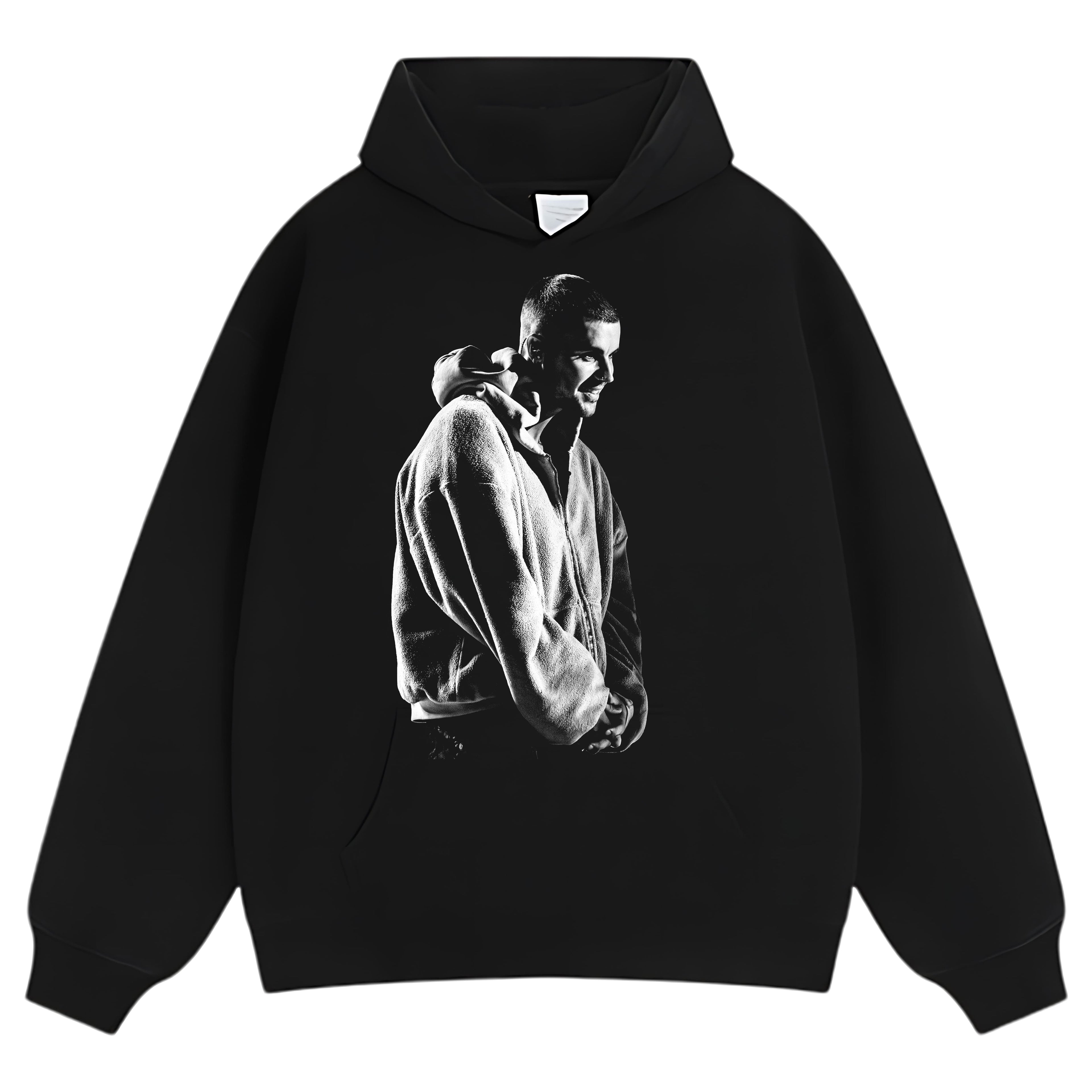 JUSTIN BIEBER 2026 COACHELLA TANK TOP & TEE & LONG SLEEVE & LAYERED LS & HOODIE