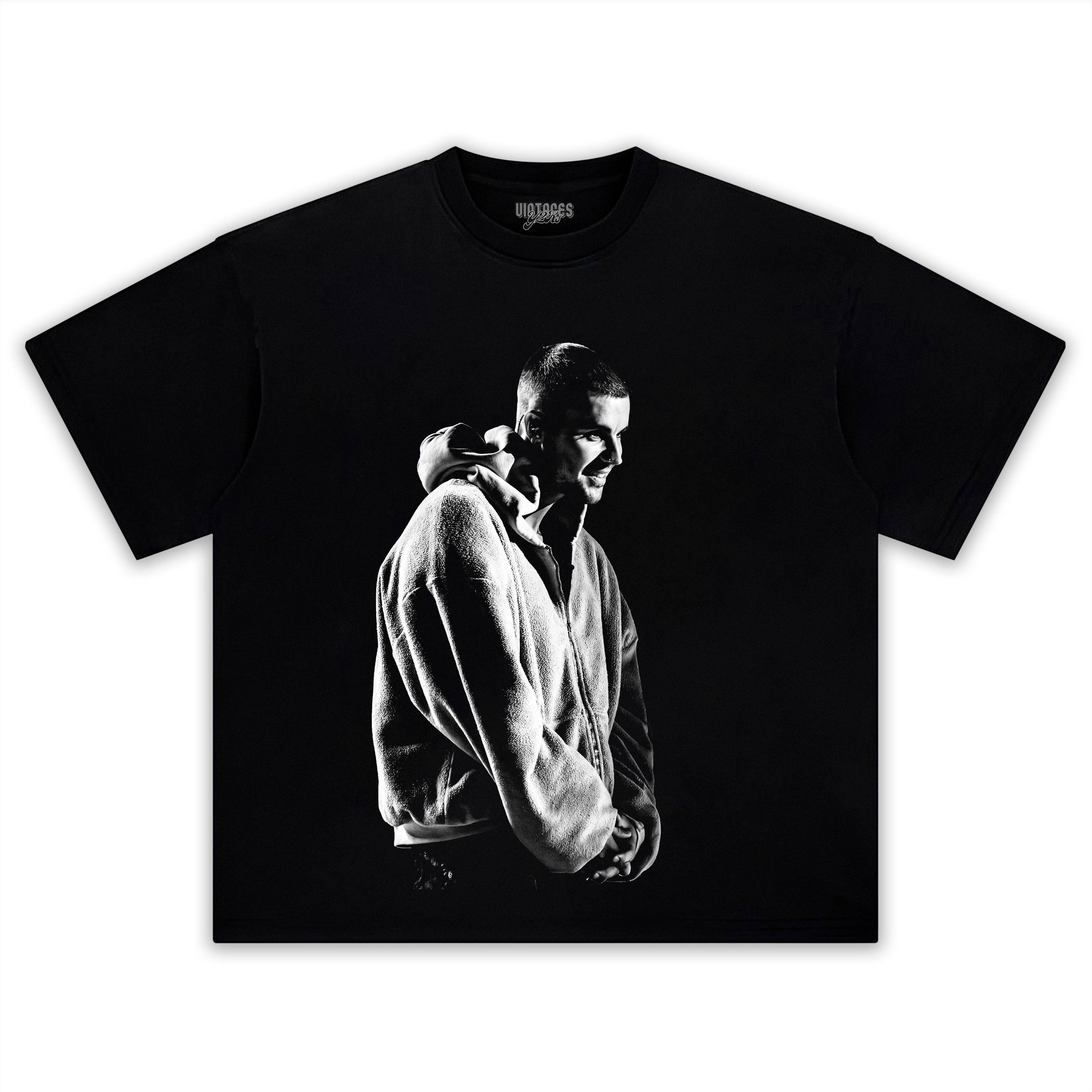 JUSTIN BIEBER 2026 COACHELLA TANK TOP & TEE & LONG SLEEVE & LAYERED LS & HOODIE