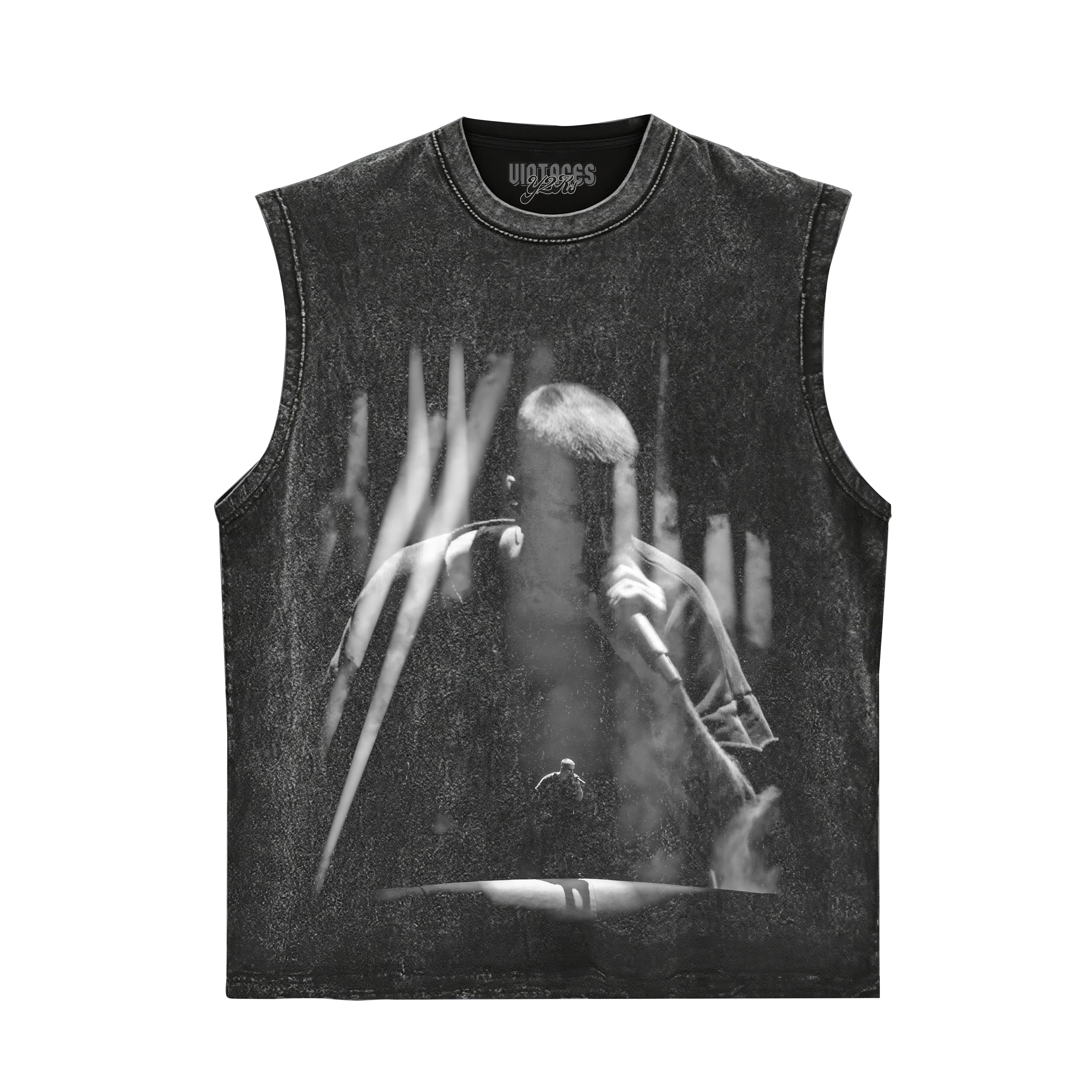 JUSTIN BIEBER 2026 COACHELLA V2 TANK TOP & TEE & LONG SLEEVE & LAYERED LS & HOODIE