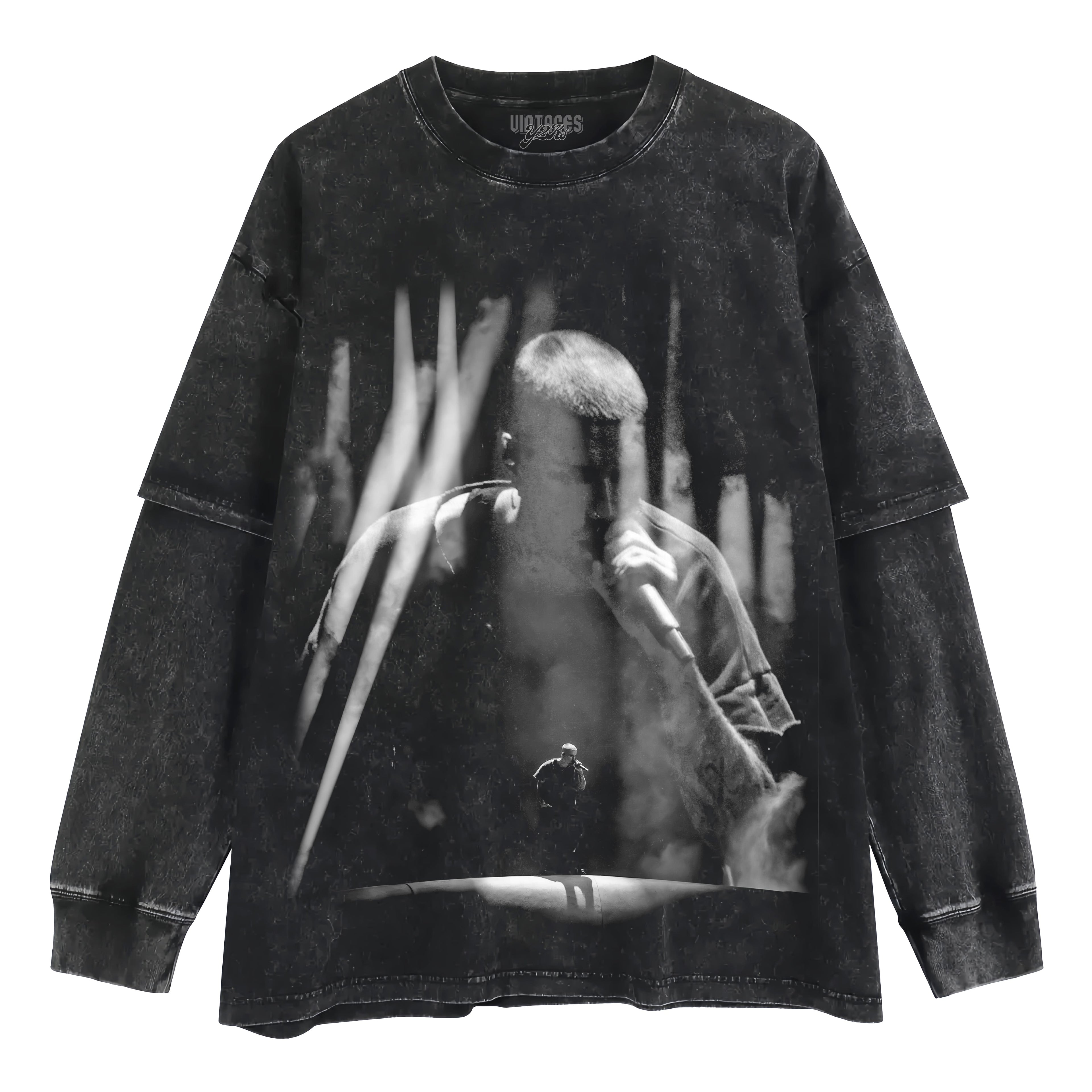 JUSTIN BIEBER 2026 COACHELLA V2 TANK TOP & TEE & LONG SLEEVE & LAYERED LS & HOODIE