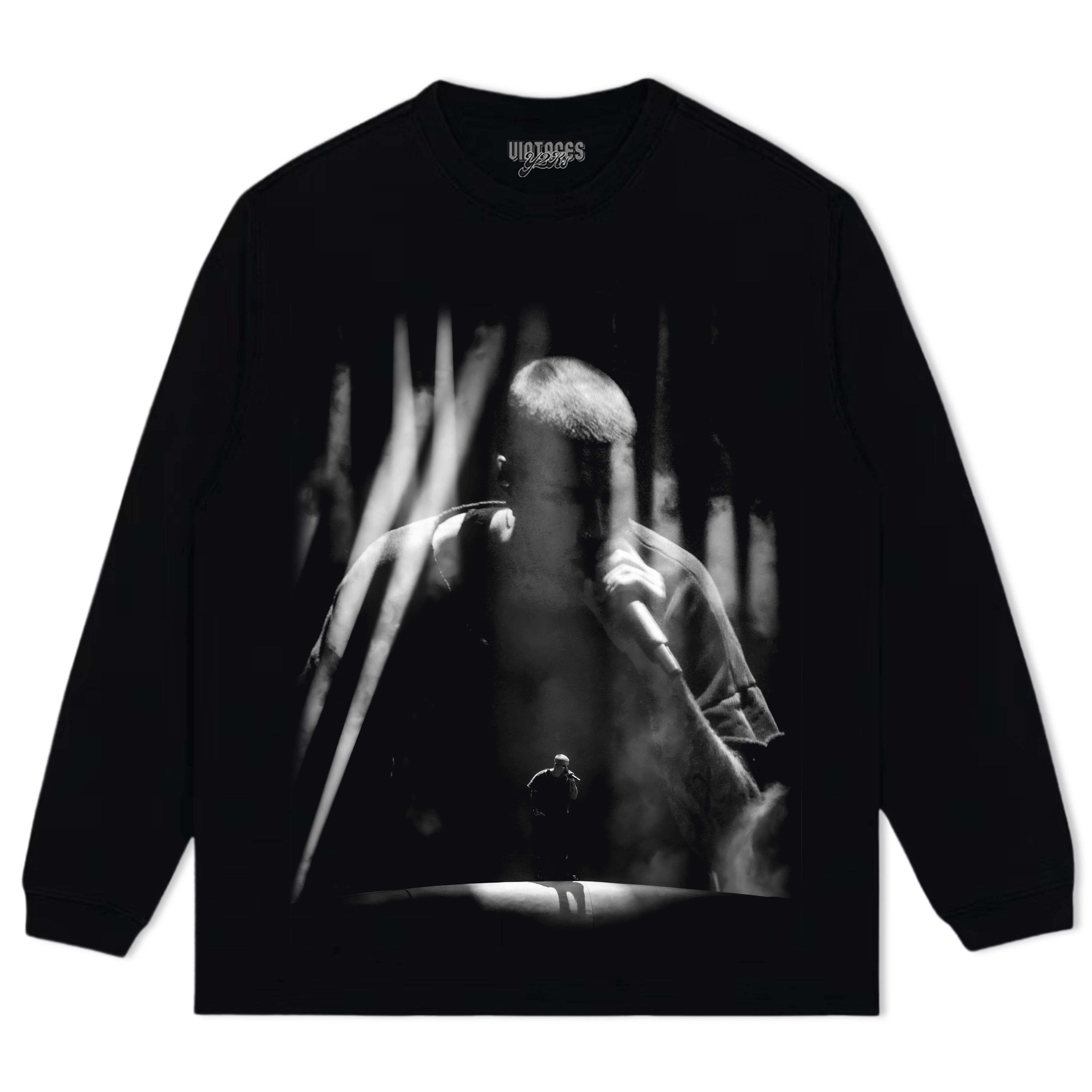 JUSTIN BIEBER 2026 COACHELLA V2 TANK TOP & TEE & LONG SLEEVE & LAYERED LS & HOODIE