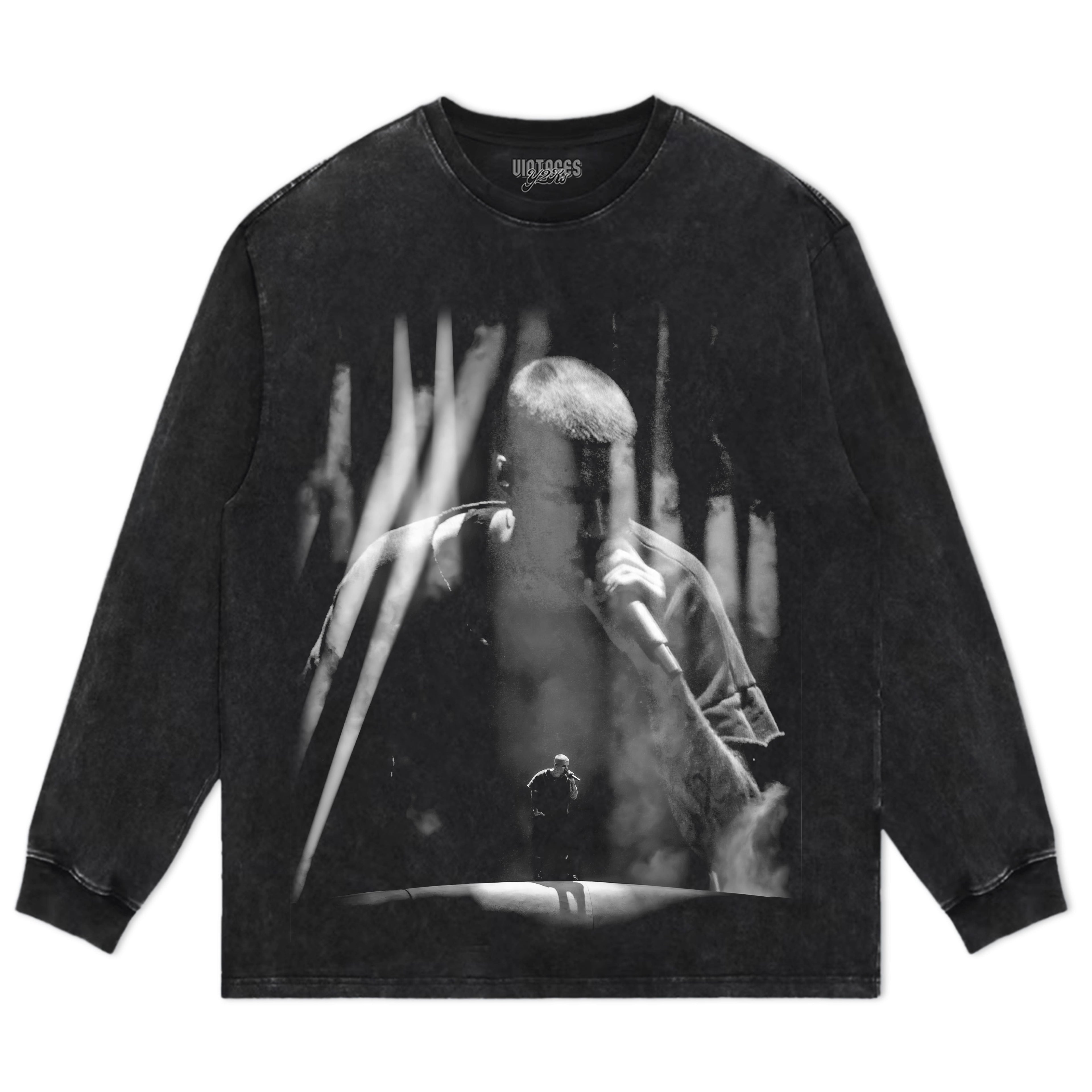 JUSTIN BIEBER 2026 COACHELLA V2 TANK TOP & TEE & LONG SLEEVE & LAYERED LS & HOODIE