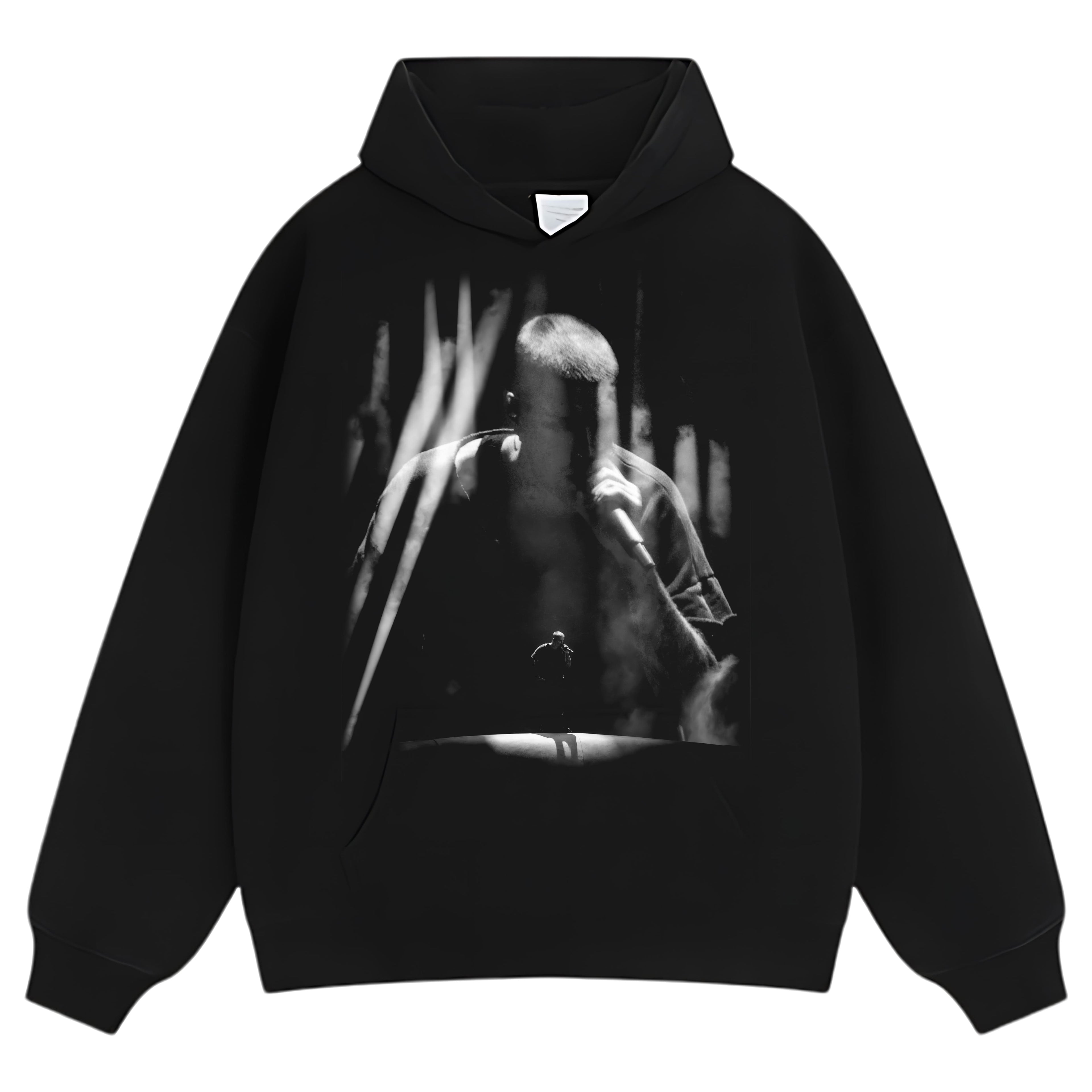JUSTIN BIEBER 2026 COACHELLA V2 TANK TOP & TEE & LONG SLEEVE & LAYERED LS & HOODIE