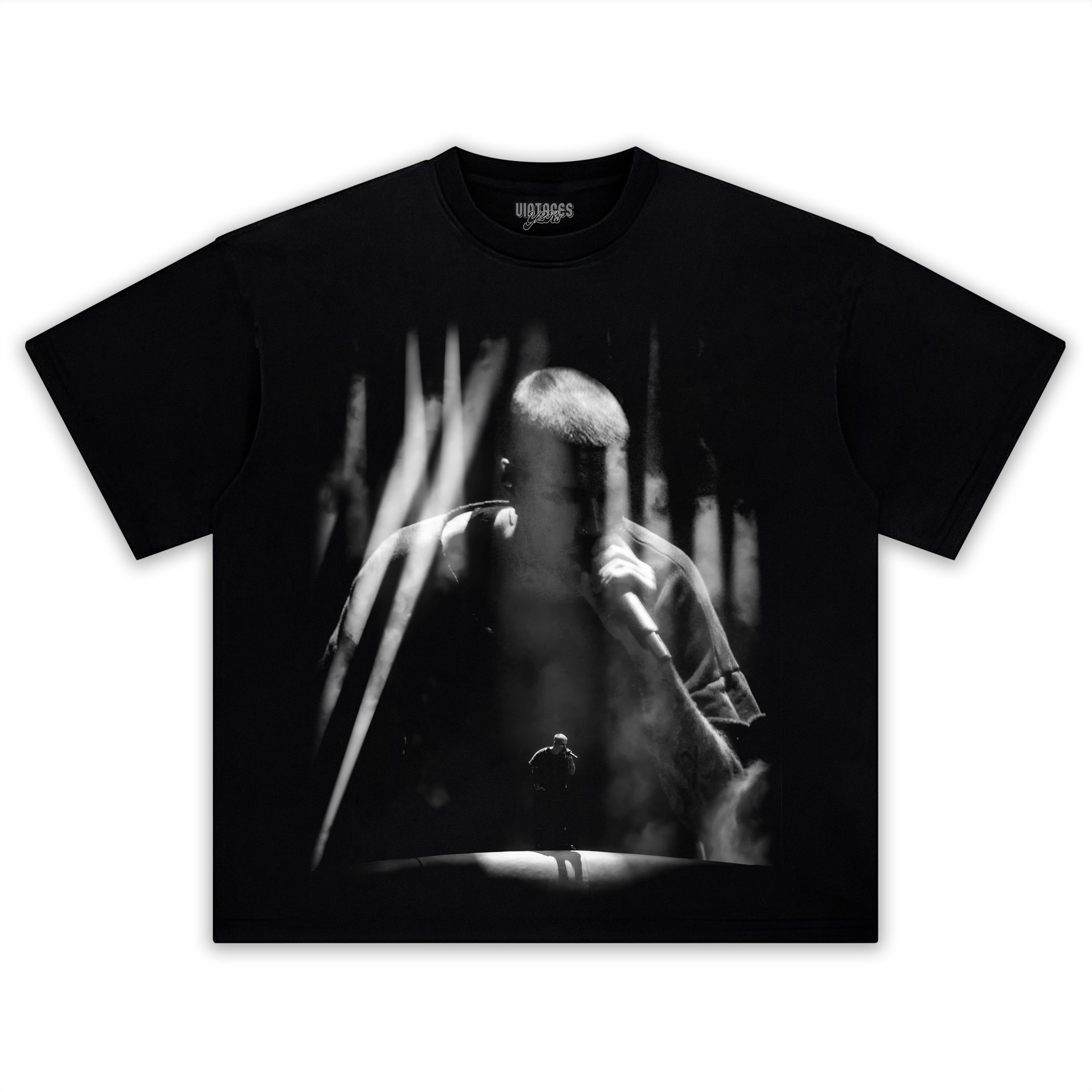 JUSTIN BIEBER 2026 COACHELLA V2 TANK TOP & TEE & LONG SLEEVE & LAYERED LS & HOODIE