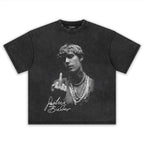 JUSTIN BIEBER V1 TEE