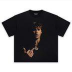 JUSTIN BIEBER TEE & LS & HOODIE