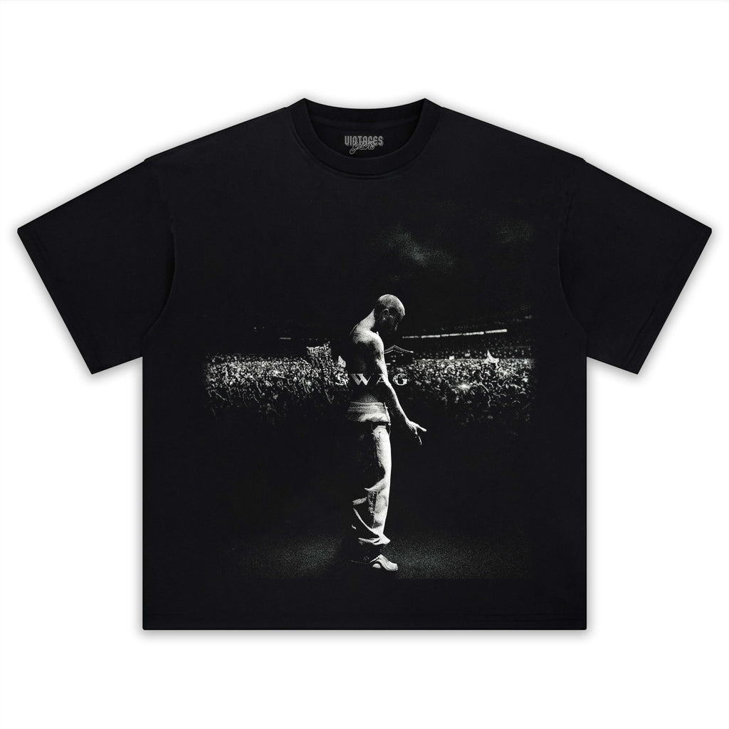 JUSTIN BIEBER & SWAG 4.0 TEE