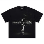 JUSTIN BIEBER & SWAG 4.0 TEE