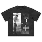 JUSTIN BIEBER & SWAG V10 TEE