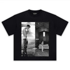 JUSTIN BIEBER & SWAG V10 TEE