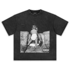 JUSTIN BIEBER & SWAG V3 TEE