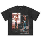 JUSTIN BIEBER & SWAG V5 TEE