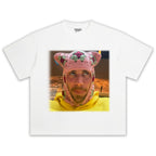 JUSTIN BIEBER & YUKON V3 TEE