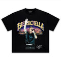 JUSTIN BIEBER - BIEBERCHELLA TEE TANK TOP & TEE & LONG SLEEVE & LAYERED LS & HOODIE