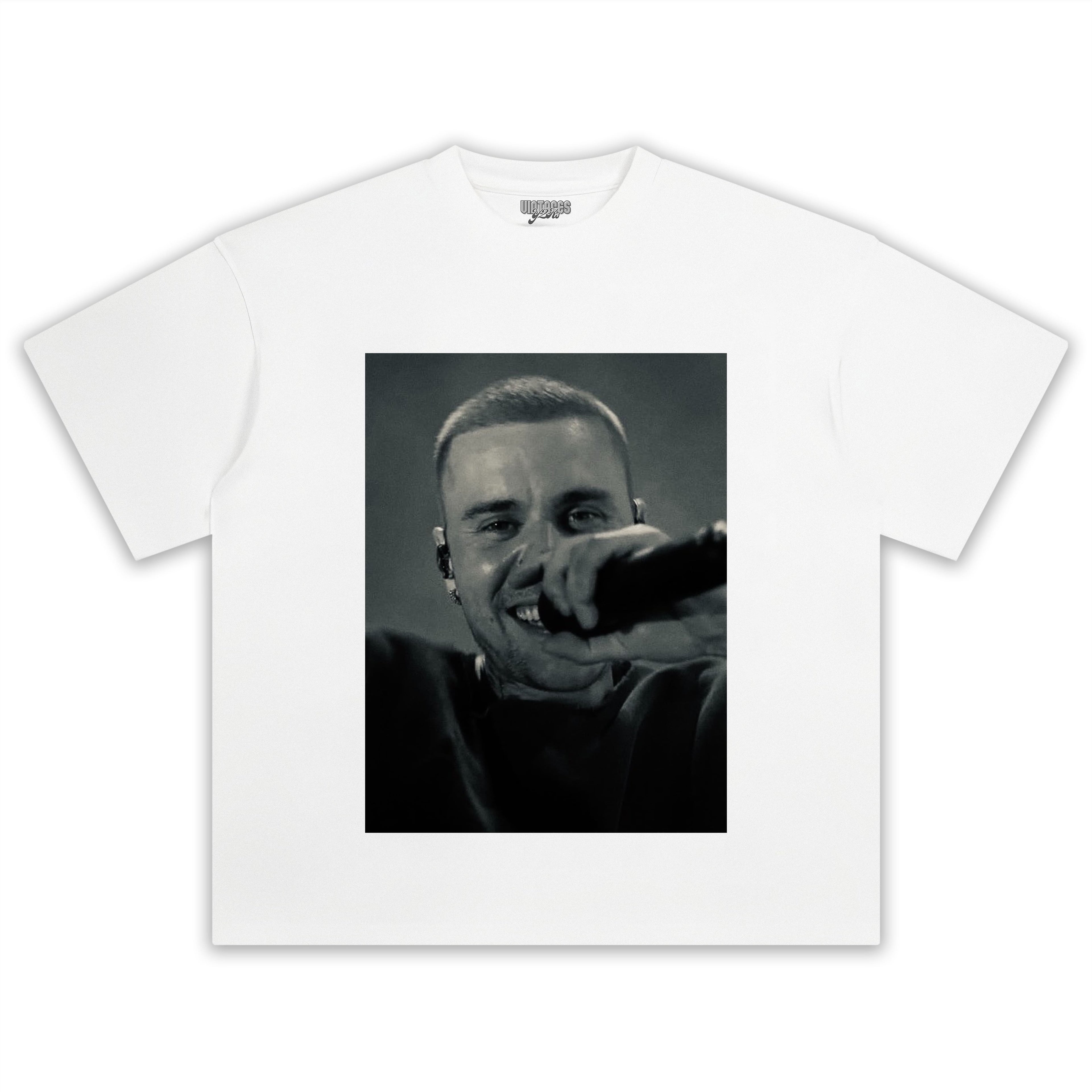 JUSTIN BIEBER 2026 COACHELLA 1 TANK TOP & TEE & LONG SLEEVE & LAYERED LS & HOODIE