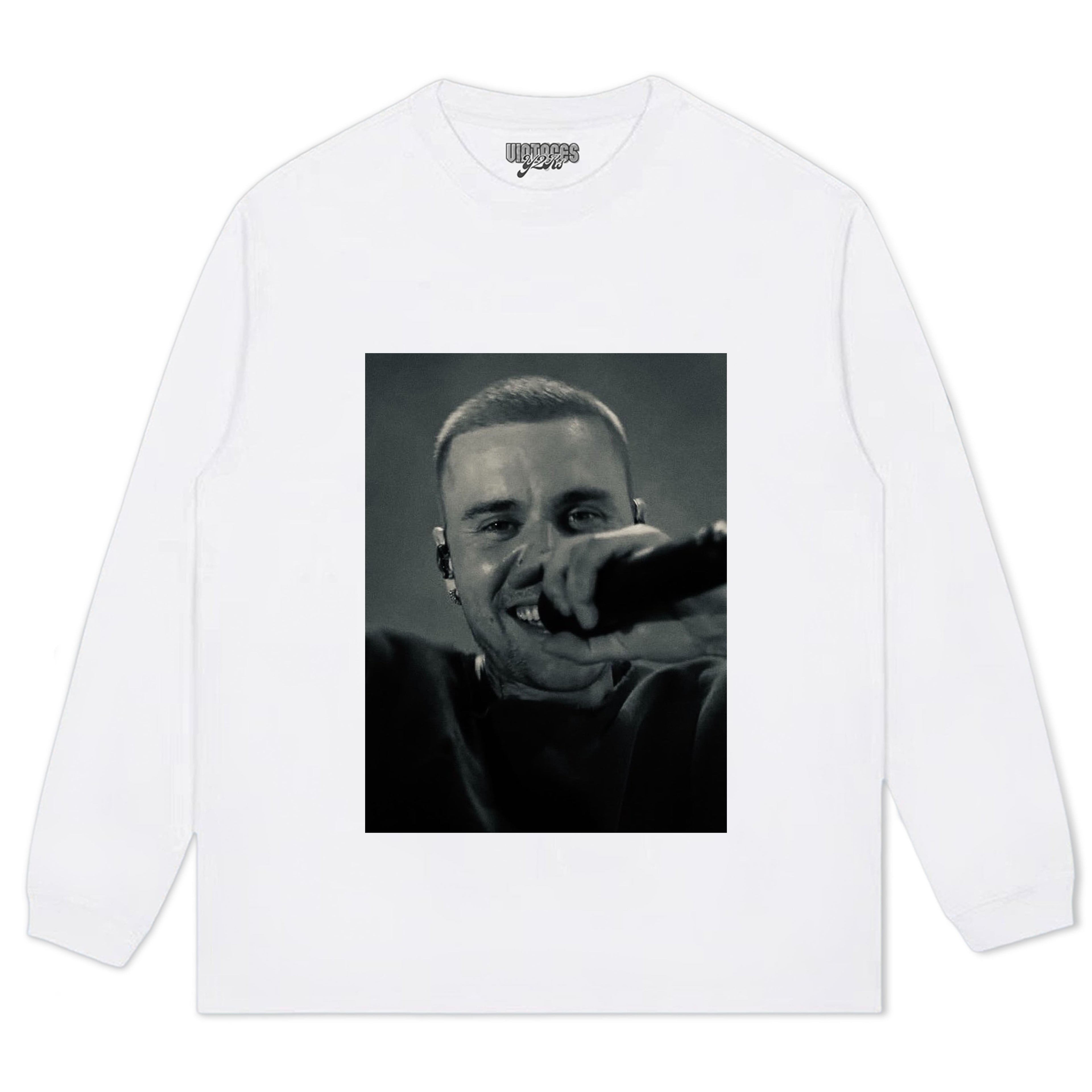 JUSTIN BIEBER 2026 COACHELLA 1 TANK TOP & TEE & LONG SLEEVE & LAYERED LS & HOODIE