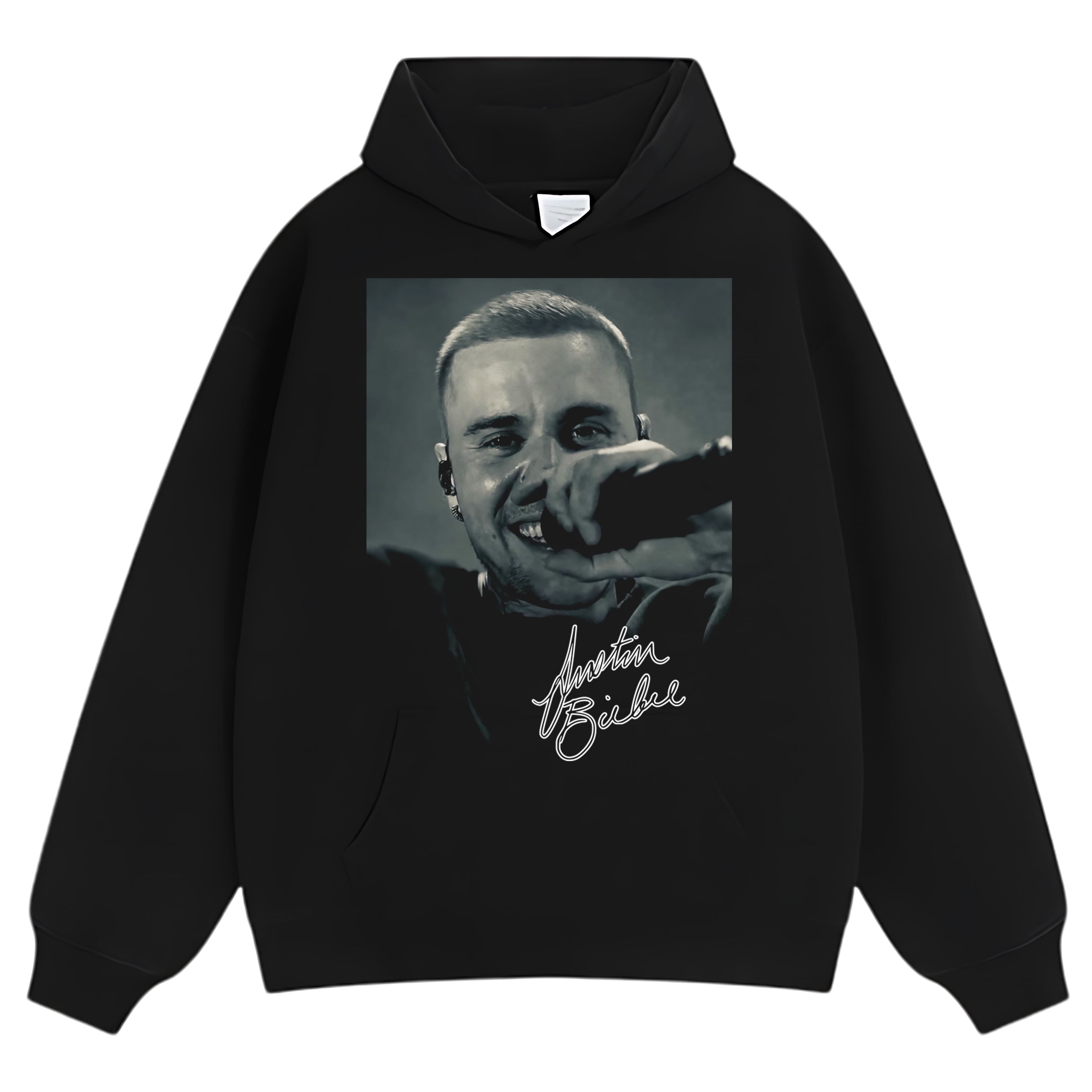 JUSTIN BIEBER 2026 COACHELLA 1 TANK TOP & TEE & LONG SLEEVE & LAYERED LS & HOODIE