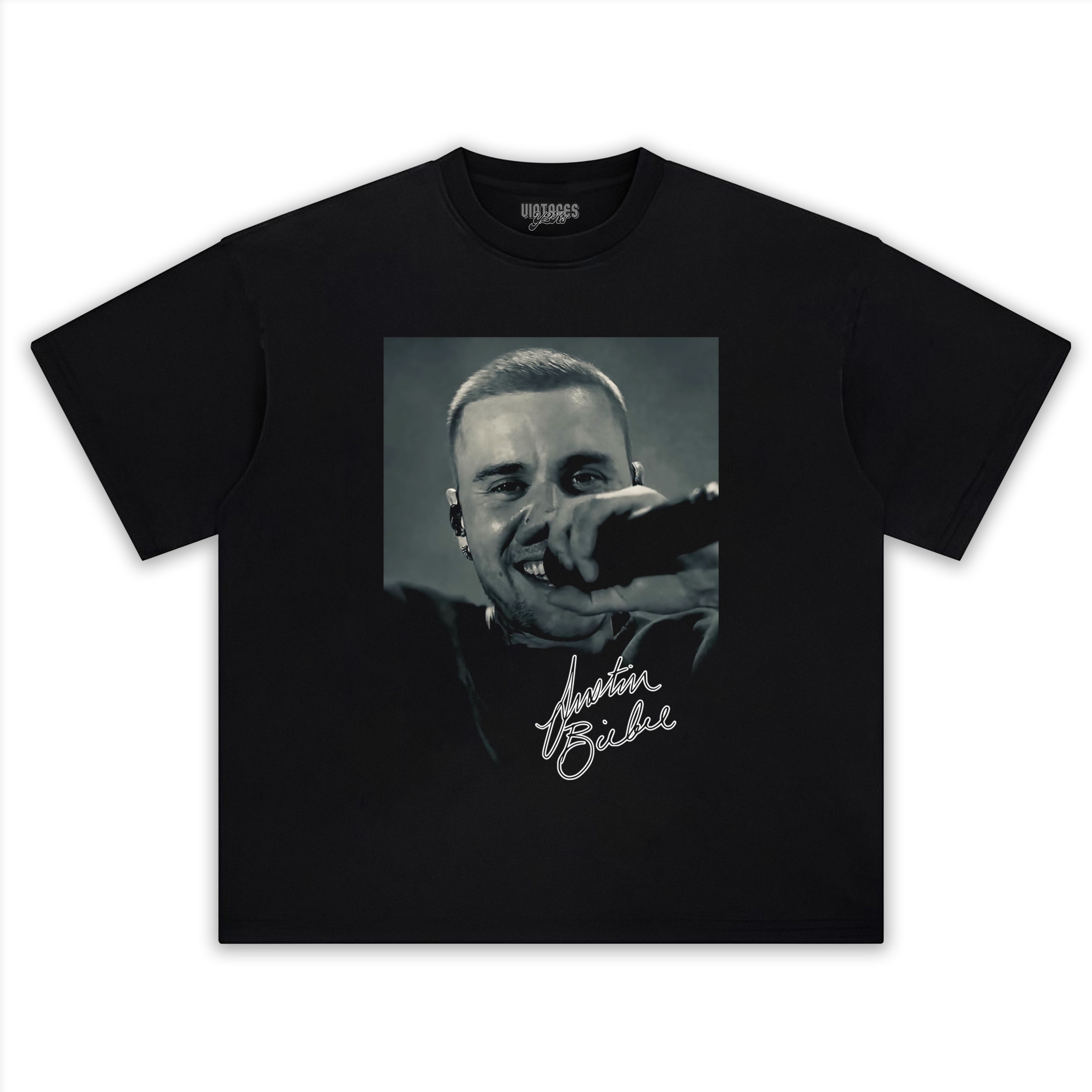 JUSTIN BIEBER 2026 COACHELLA 1 TANK TOP & TEE & LONG SLEEVE & LAYERED LS & HOODIE