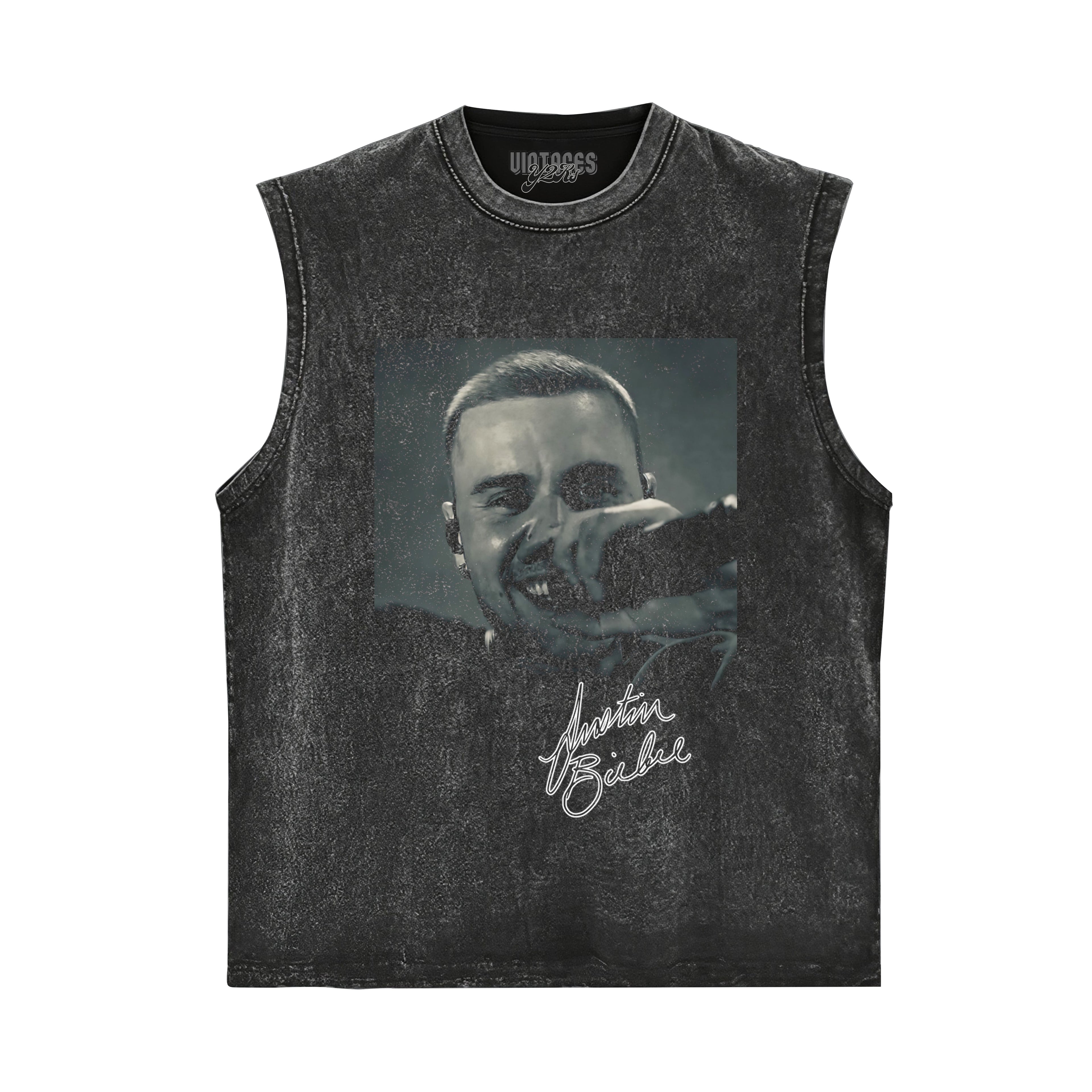 JUSTIN BIEBER 2026 COACHELLA 1 TANK TOP & TEE & LONG SLEEVE & LAYERED LS & HOODIE