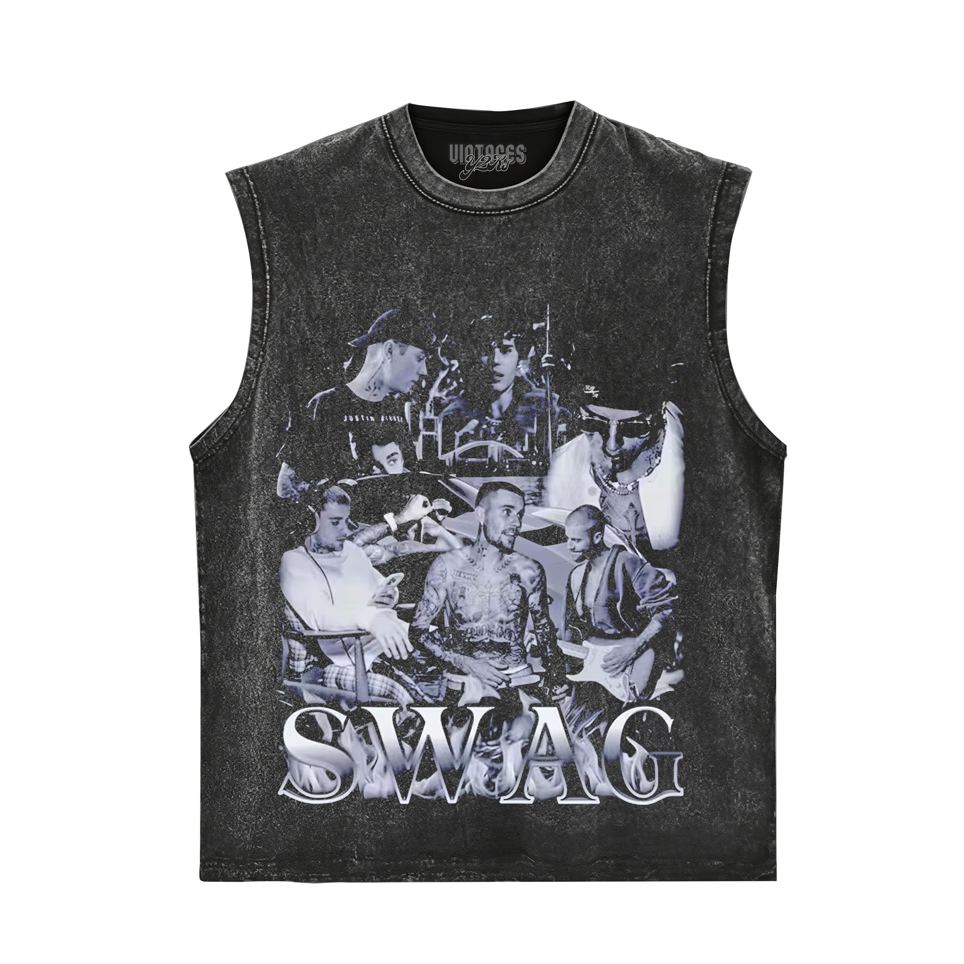 JUSTIN BIEBER 2026 VINTAGE V2 TANK TOP & TEE & LONG SLEEVE & LAYERED LS & HOODIE