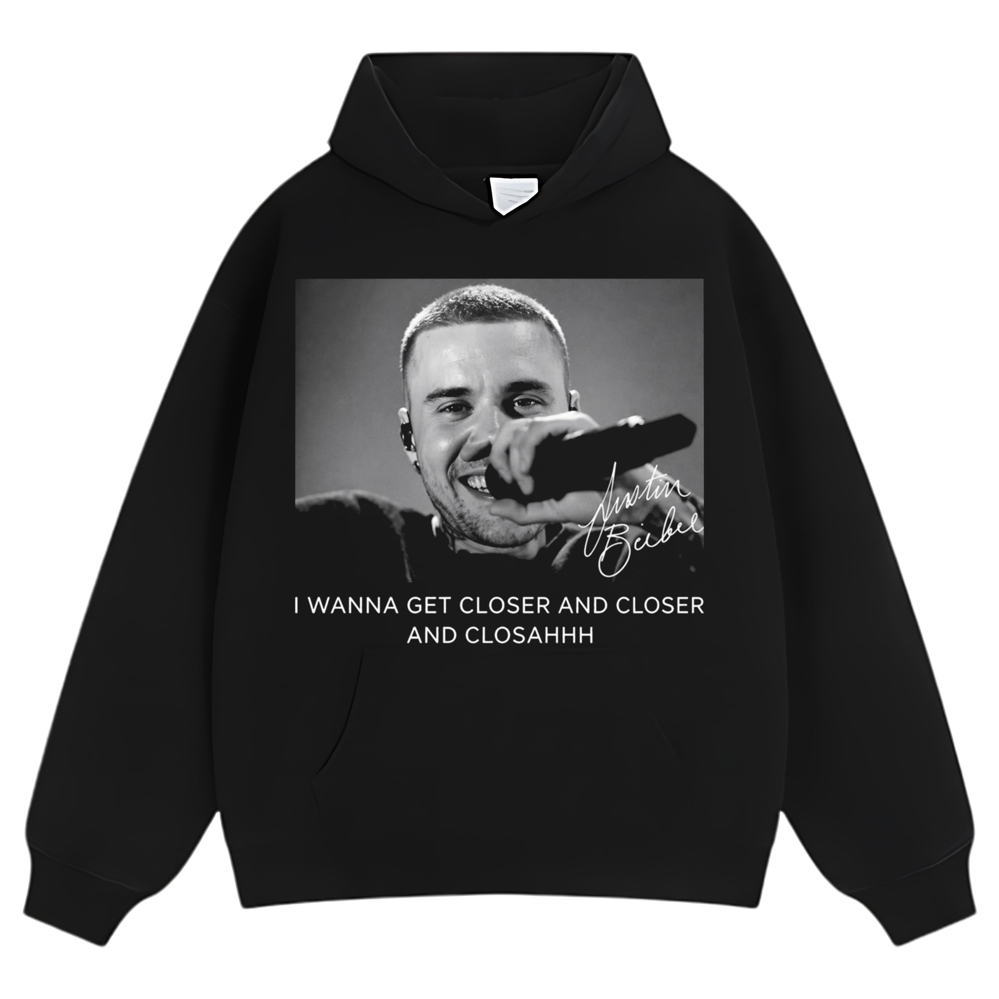 JUSTIN BIEBER LIVE DAISIES TANK TOP & TEE & LONG SLEEVE & LAYERED LS & HOODIE
