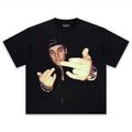 JUSTIN BIEBER NEW Y2K TEE